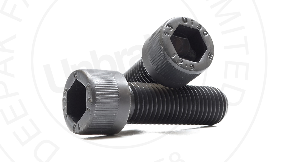 Socket Head Cap Screw